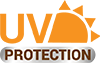 UV संरक्षण